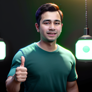 raffi ahmad 3d models